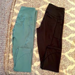 Zyia leggings